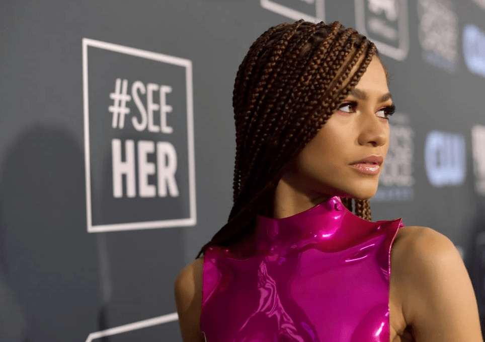 50 Black actors who made entertainment history 8News
