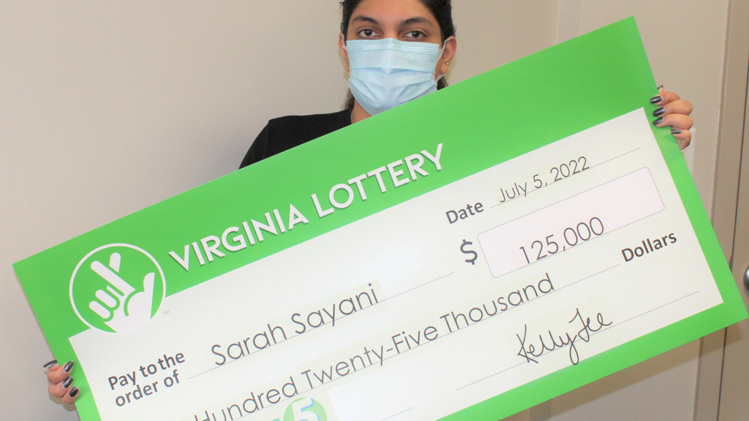 Virginia Lottery WRIC ABC 8News(04)