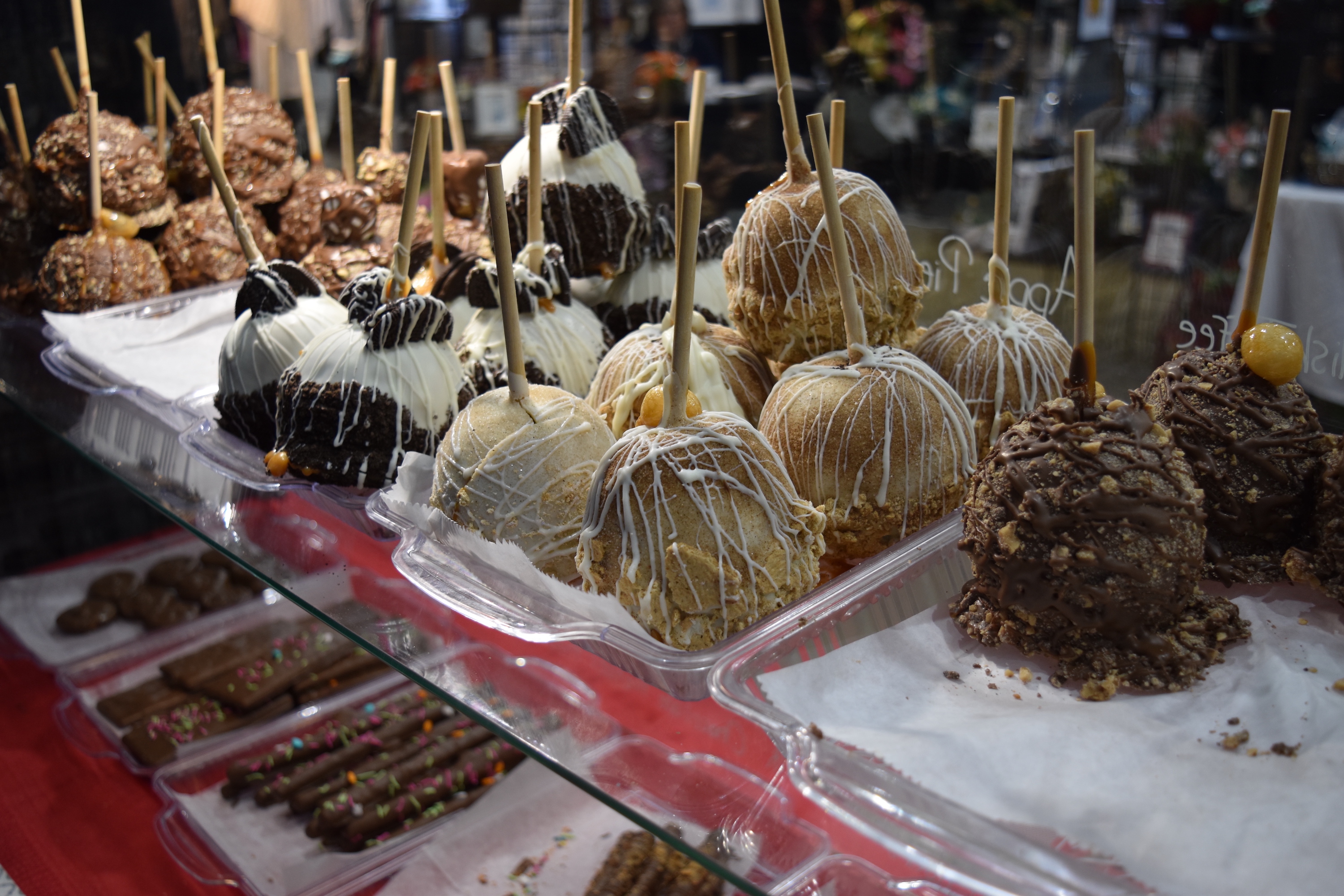 Annual Craftsmen’s Christmas Classic Art & Craft Festival is back for