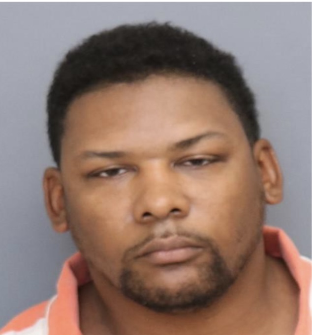 Mother, 3 children killed in mass shooting in Chesterfield, suspect(02)