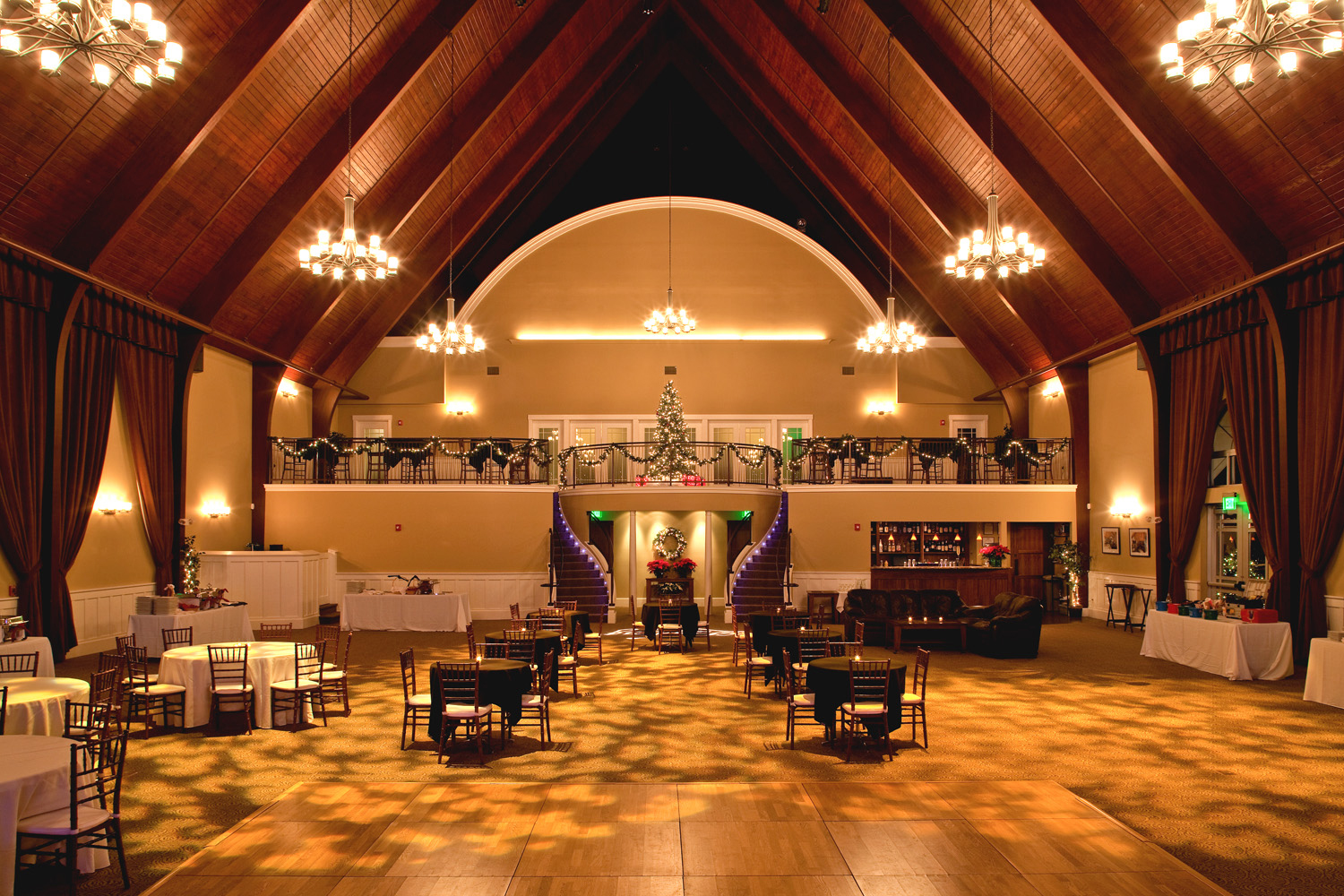 The Landing WrightRyan Construction