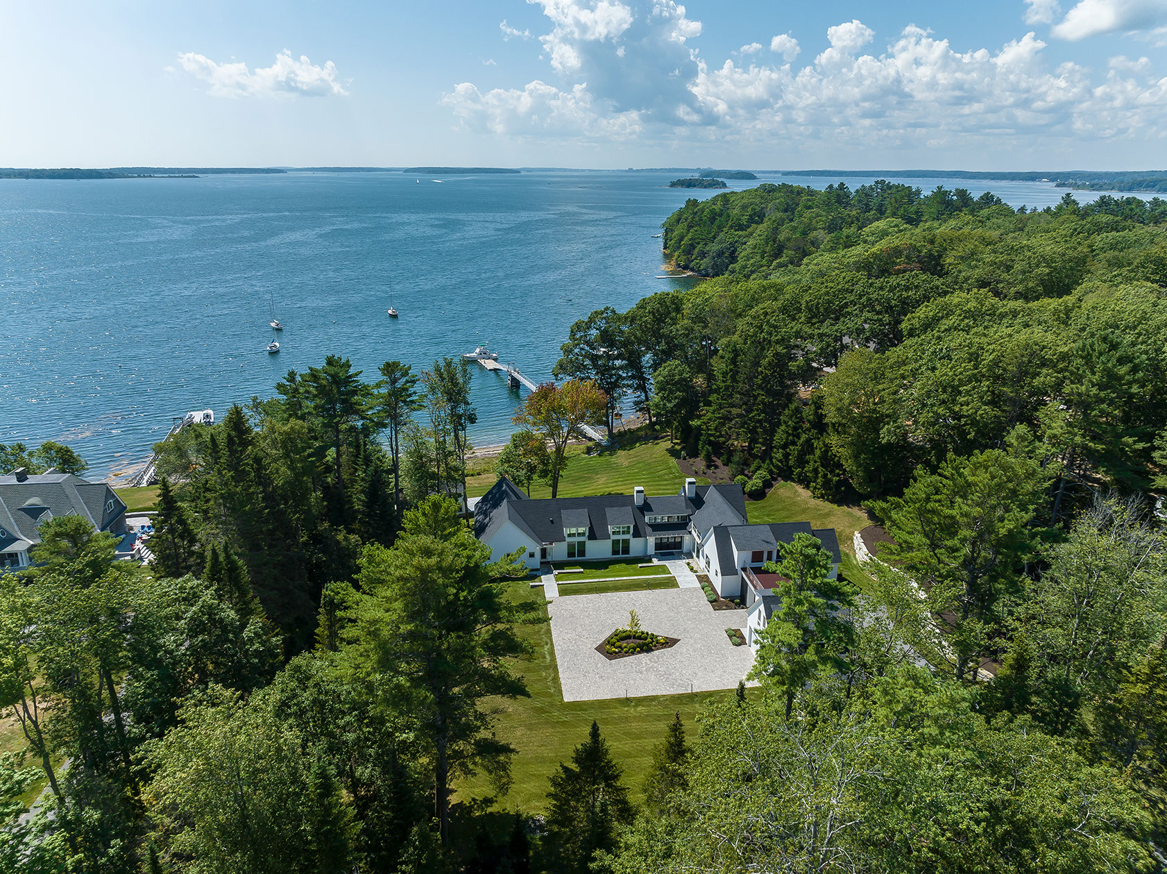 Visit our House on the Bay WrightRyan Homes