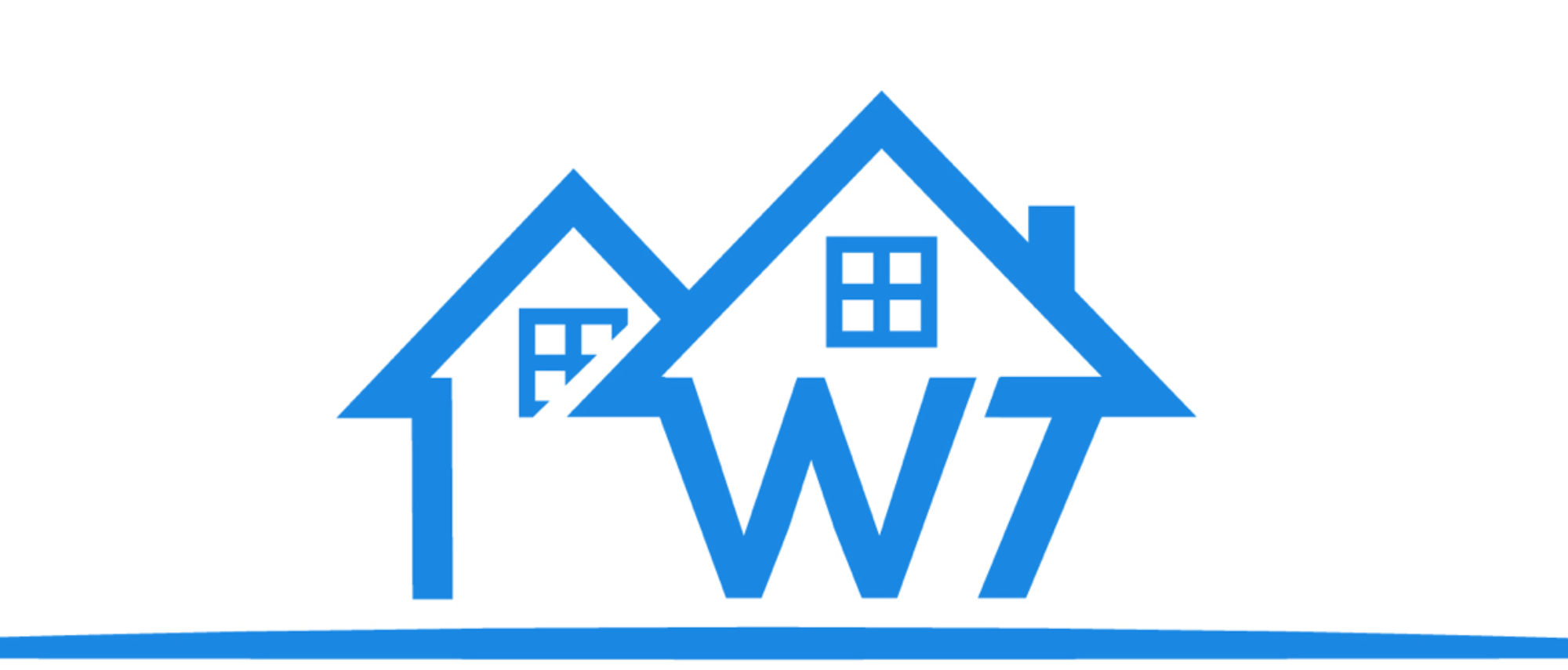 Wright 7 Realty Providing quality rental homes for families.