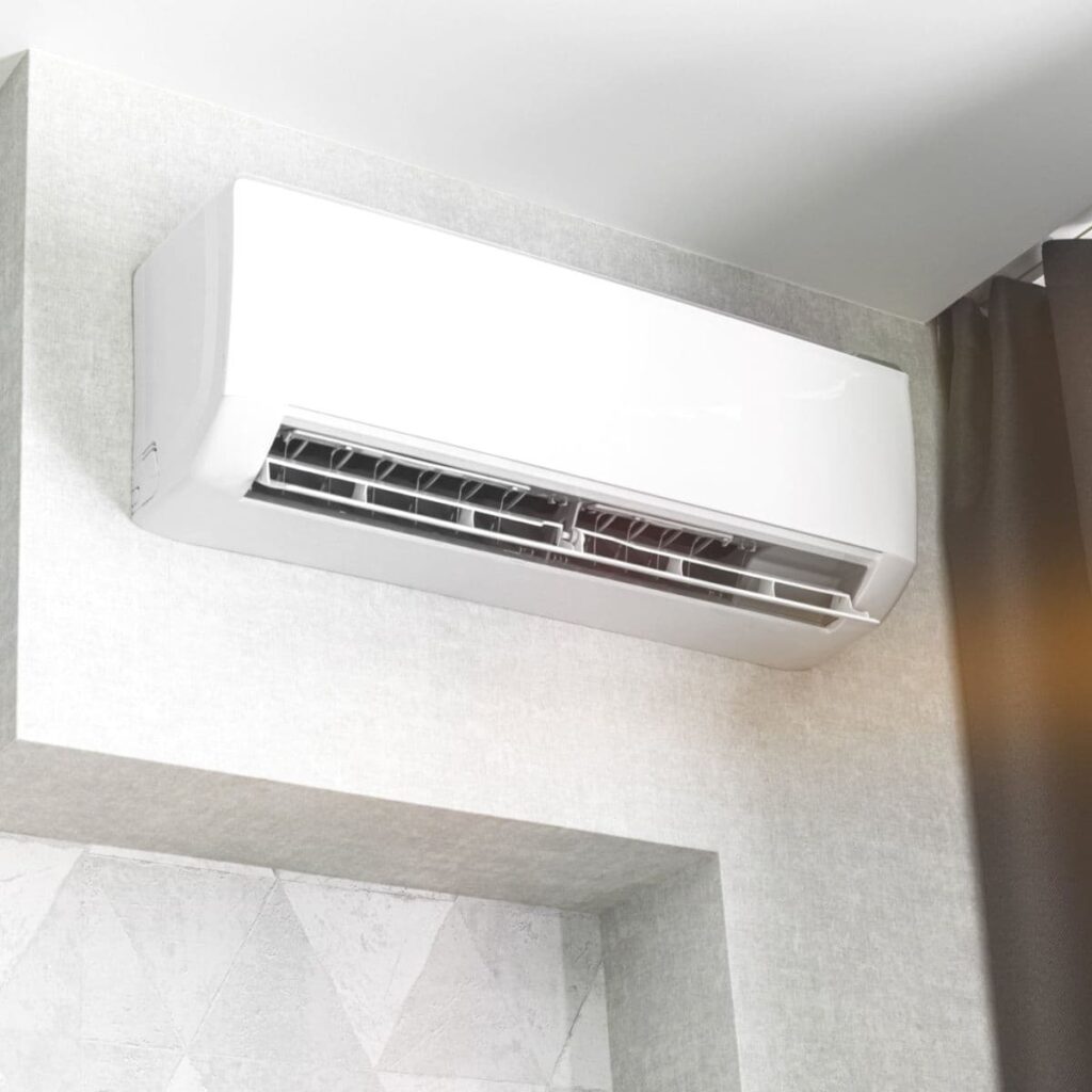 Ductless Air Conditioning In San Antonio, TX Wright AC Services