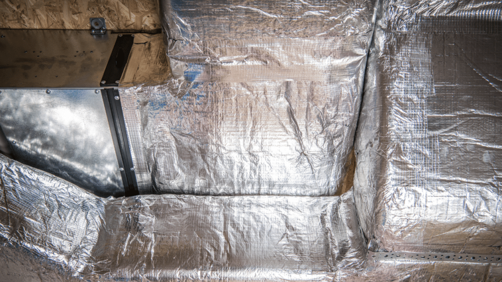 Manual Duct Sealant Vs. Aeroseal Which Duct Sealant Is Better