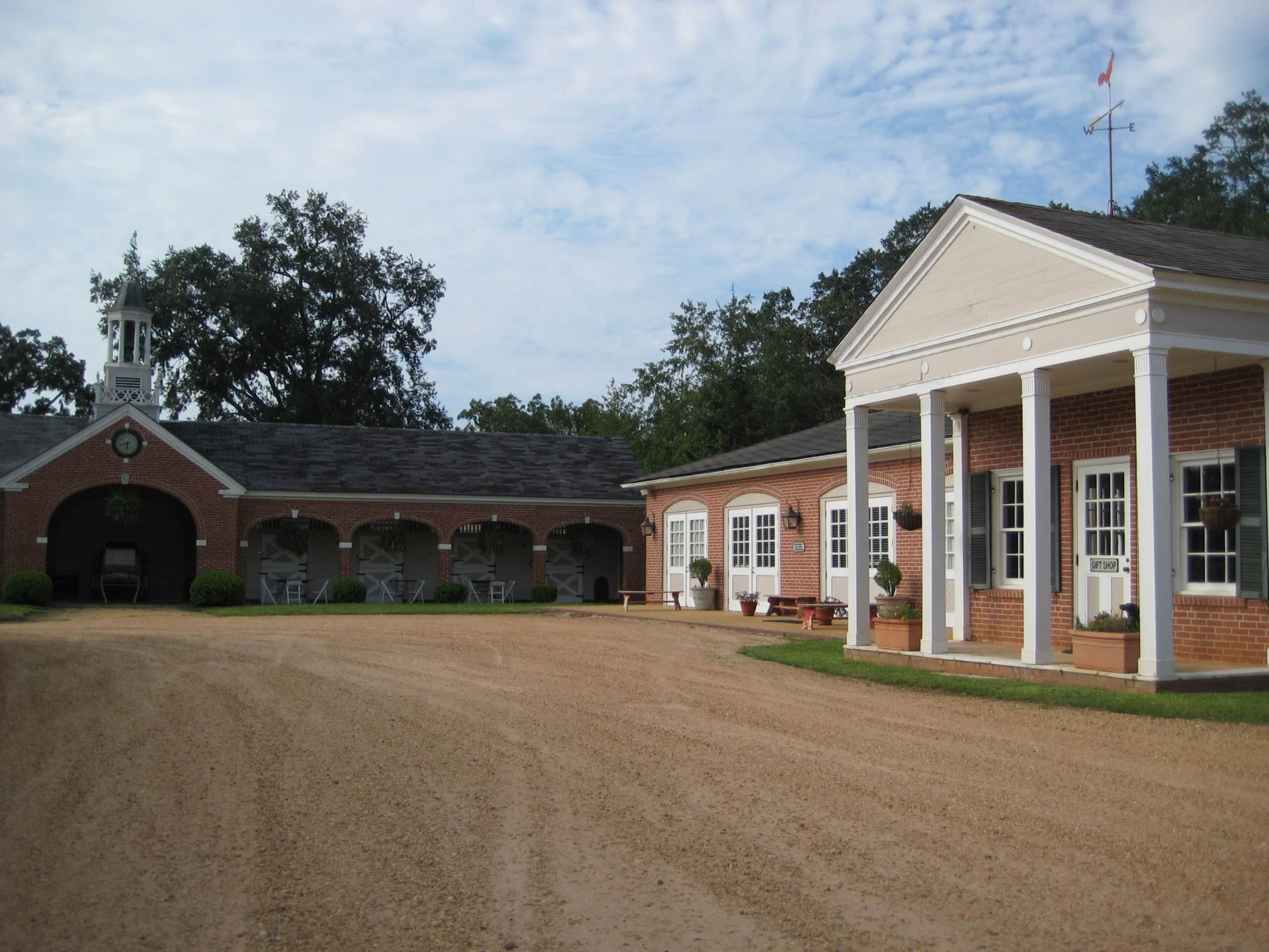 Coalson Plantation