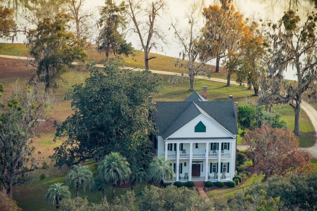 Hickory Head Plantation The Wright Group