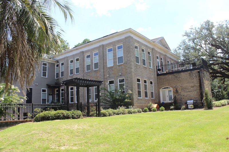 Rosemary Condos Unit 201