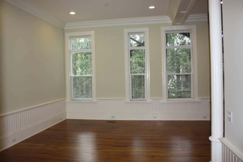 Rosemary Condo Unit 101