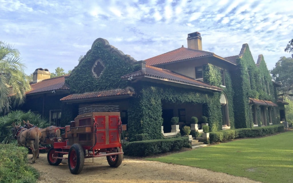 Millpond Plantation The Wright Group