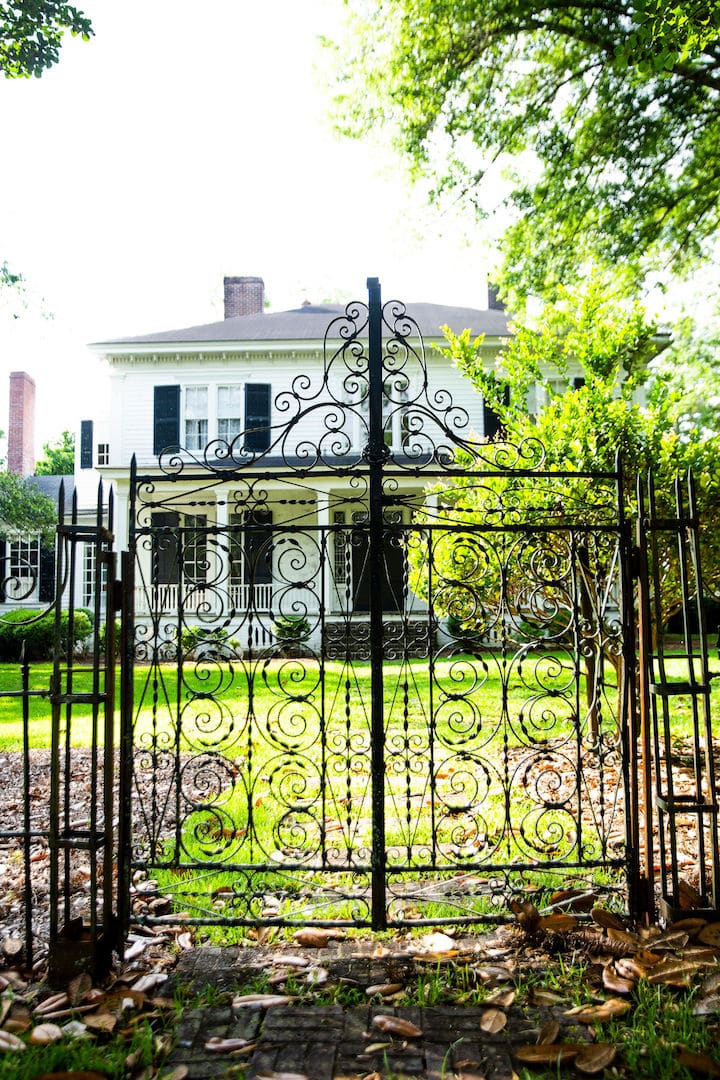 Ephraim G. Ponder House