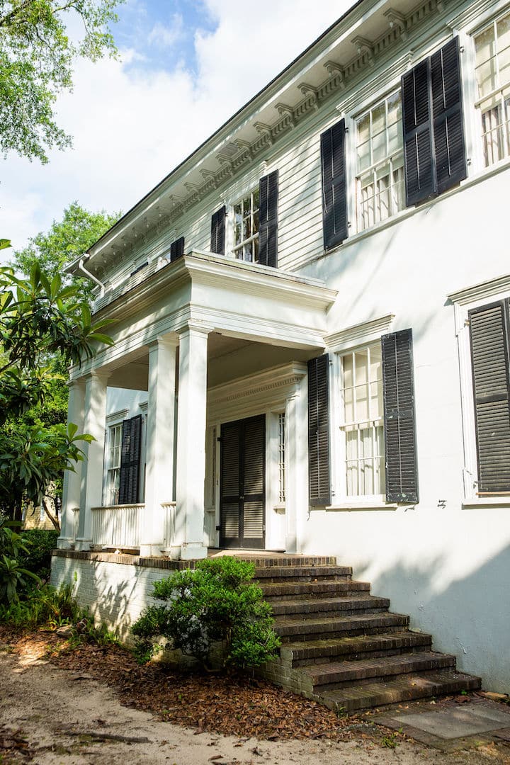 Ephraim G. Ponder House