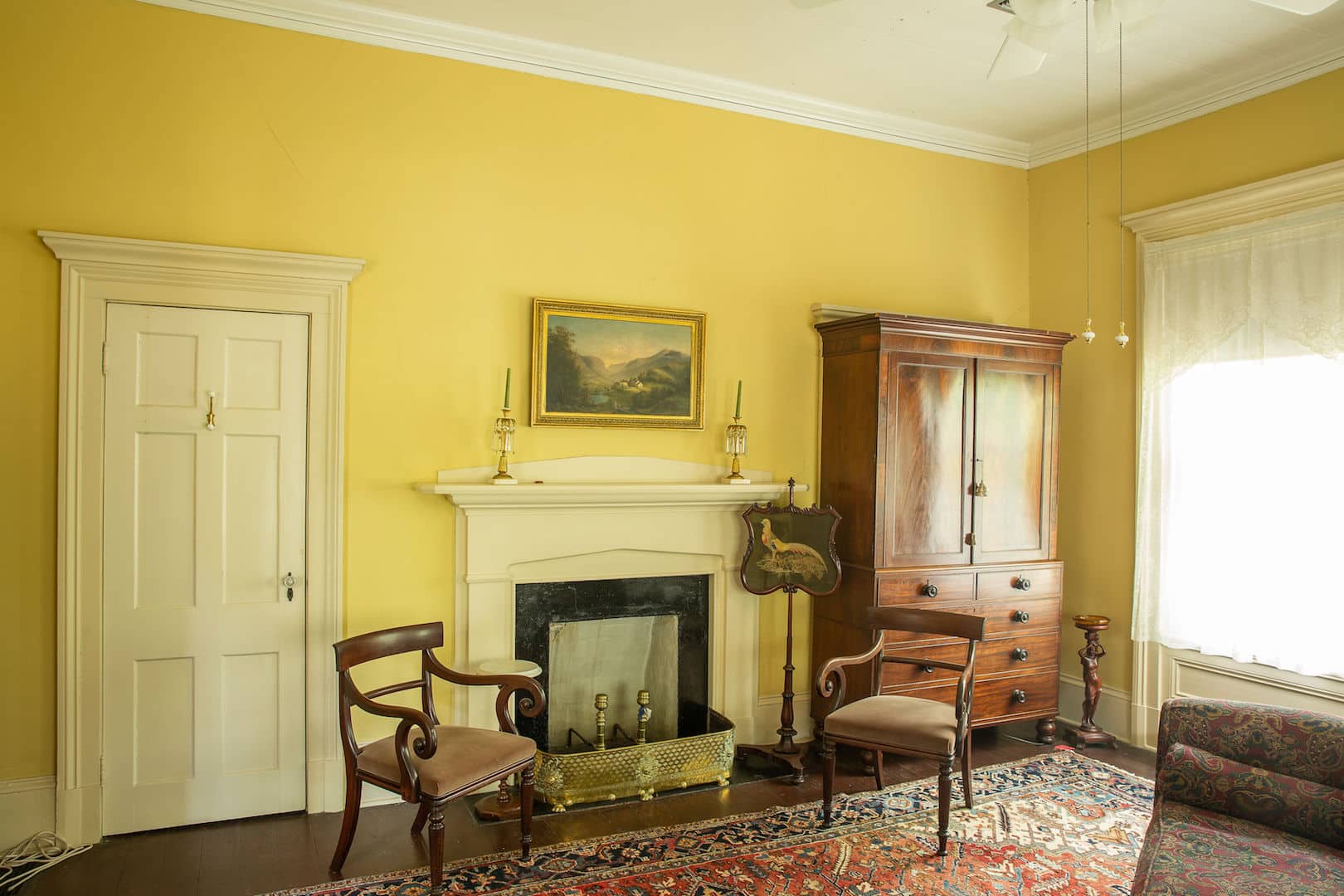 Ephraim G. Ponder House