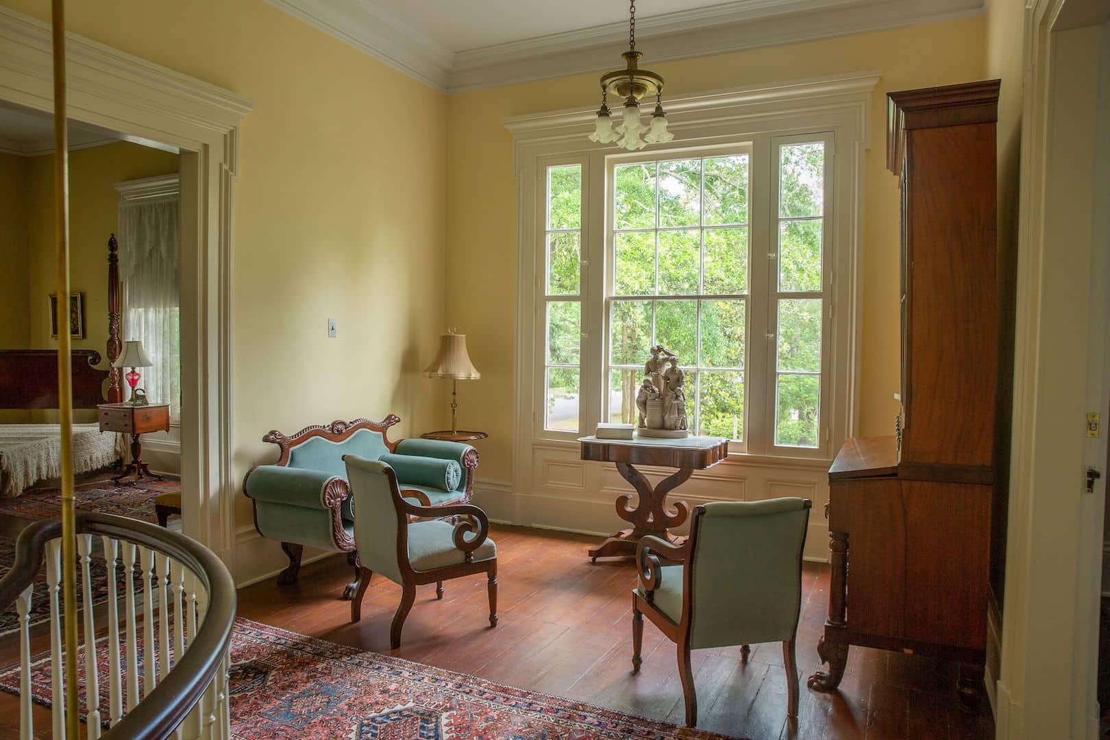 Ephraim G. Ponder House