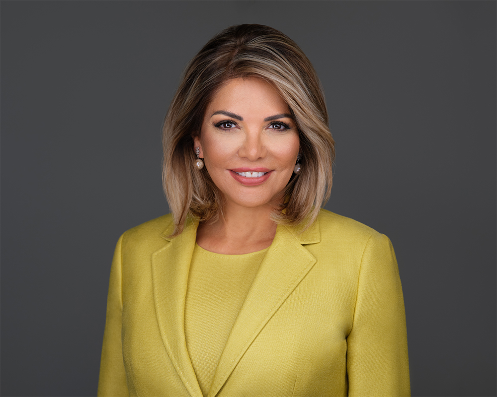 Former Texas Supreme Court Justice Eva Guzman to Join Wright Close