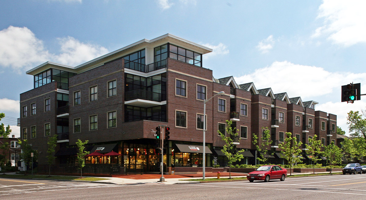 Demun Pointe Construction by Wright Construction Services