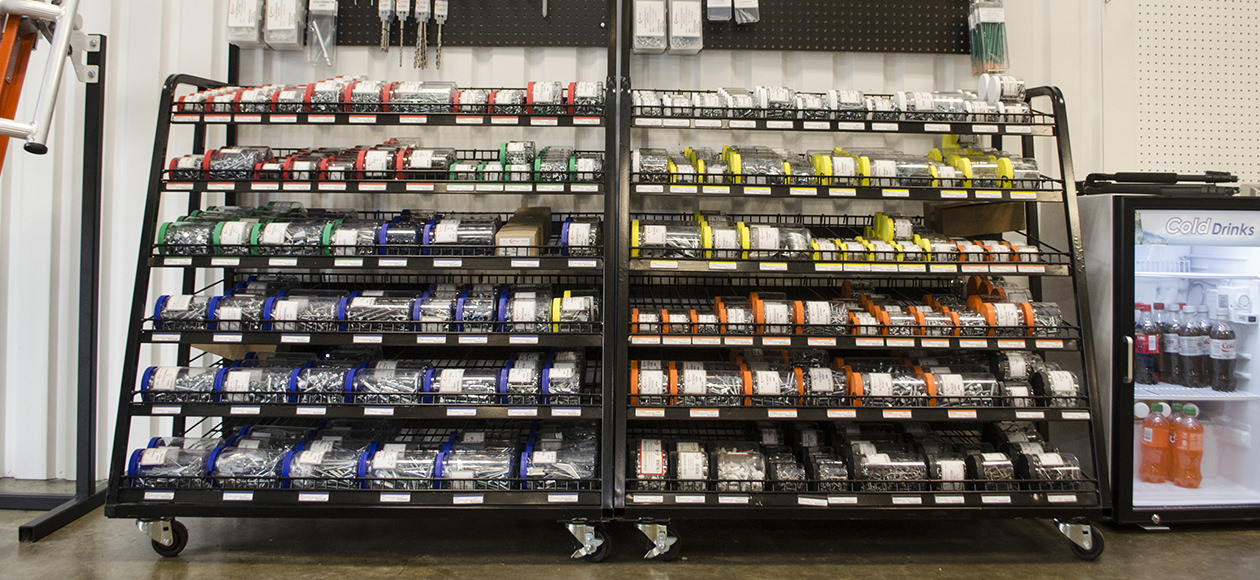 Wright Electrical Supply NE Alabama Electrical Supplies