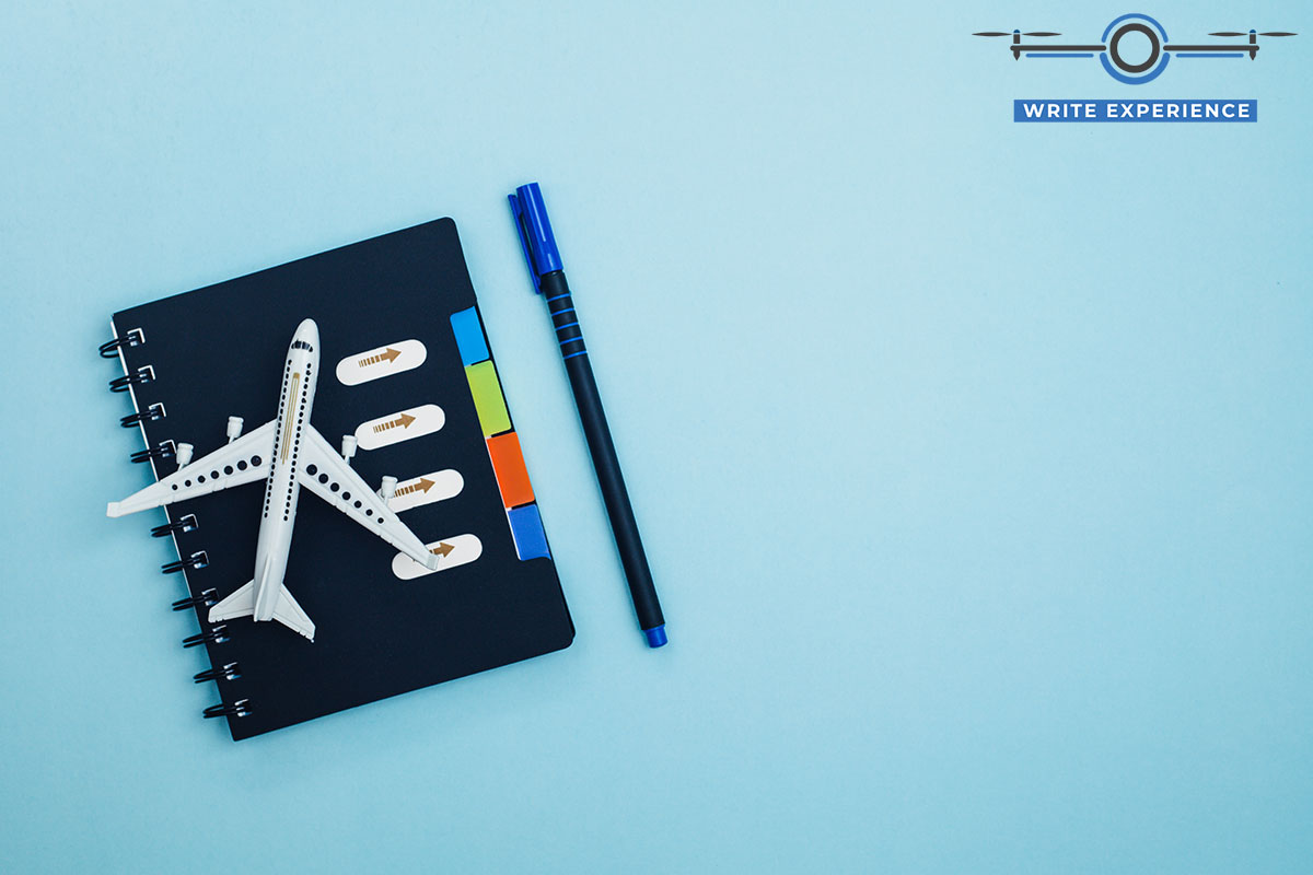 Tomato Flames And Flaps What Do They Do For VFR Flights?