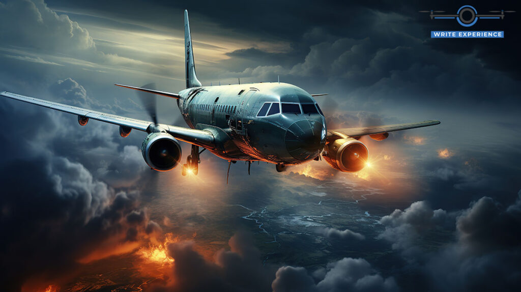 Can Planes Fly in Rain? Is It Safe or Do They Get Canceled?