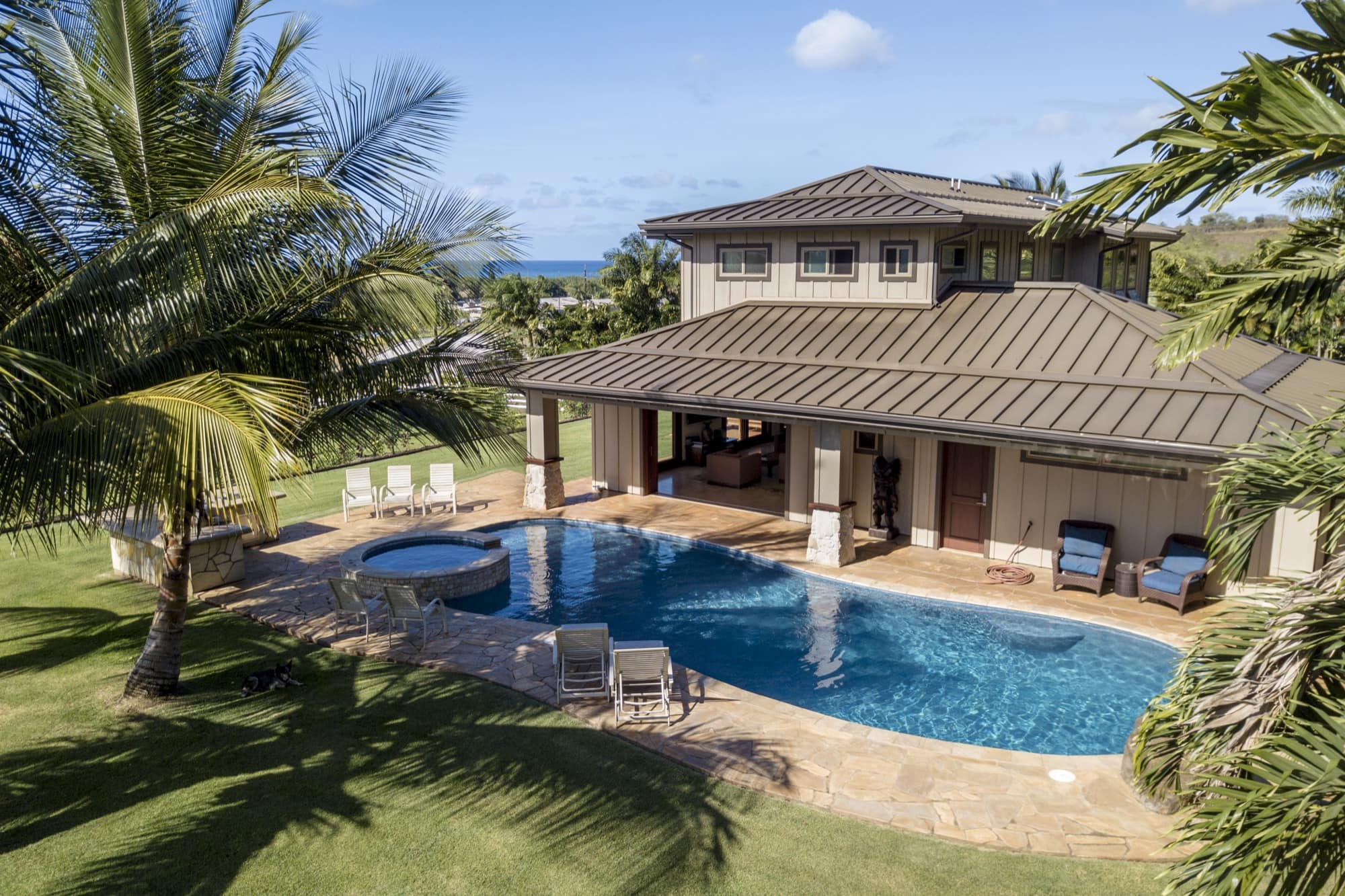 North Shore Ranch Wright Hawaii Commercial Real Estate Advisors