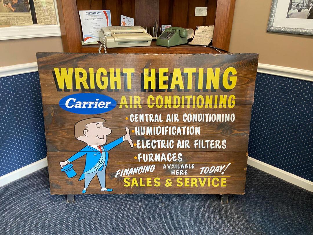 Furnace Inspections for New Home Purchases in Kent, Ohio Wright