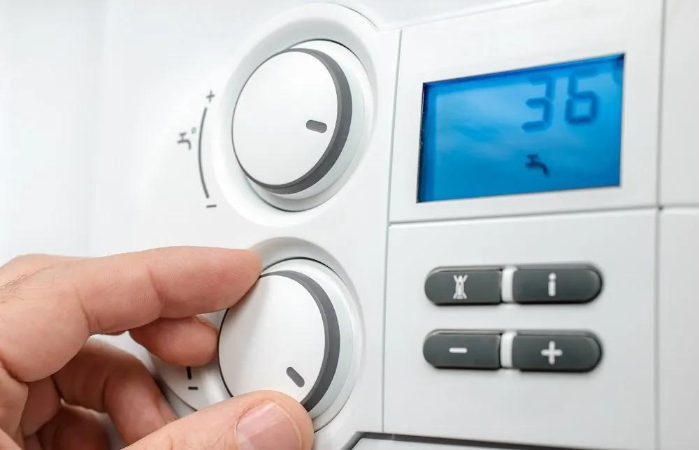 What should I try before calling for service? Wright Heating and Cooling