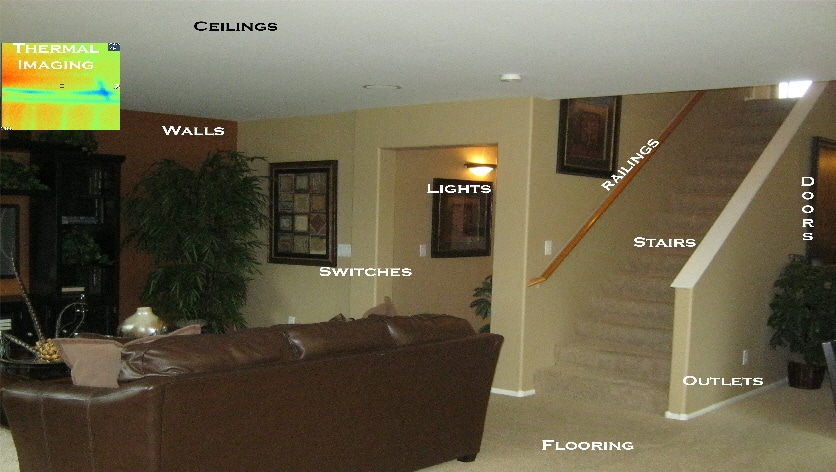 Learn More About Our Home Inspection Company Wright Inspections