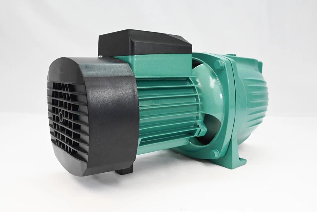 Jet Pump Grid Tie Series Wright