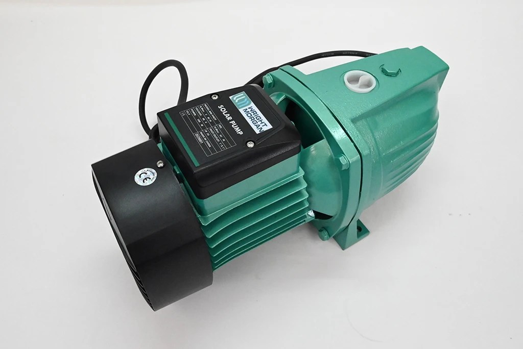 Solar Jet Pump Off Grid Series Wright