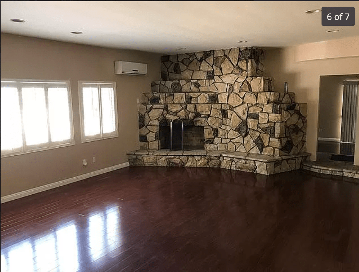 1323 E Maplegrove St, West Covina 91792 Wright Properties