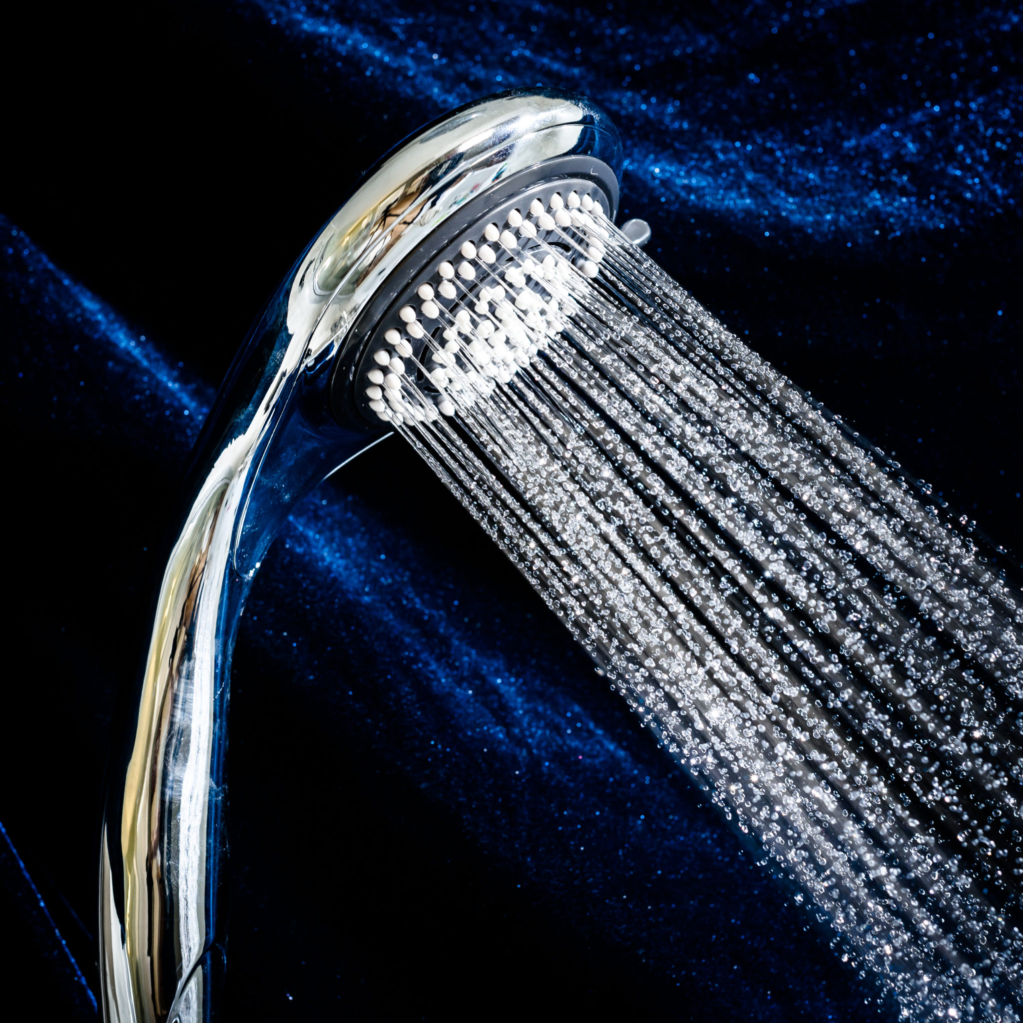 The Best Shower Head For All Systems WRIGHT Pumps