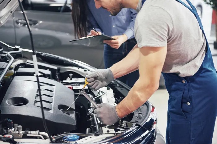 Auto Repair Atlanta | Mechanic in Atlanta, GA | Wrights Car Care