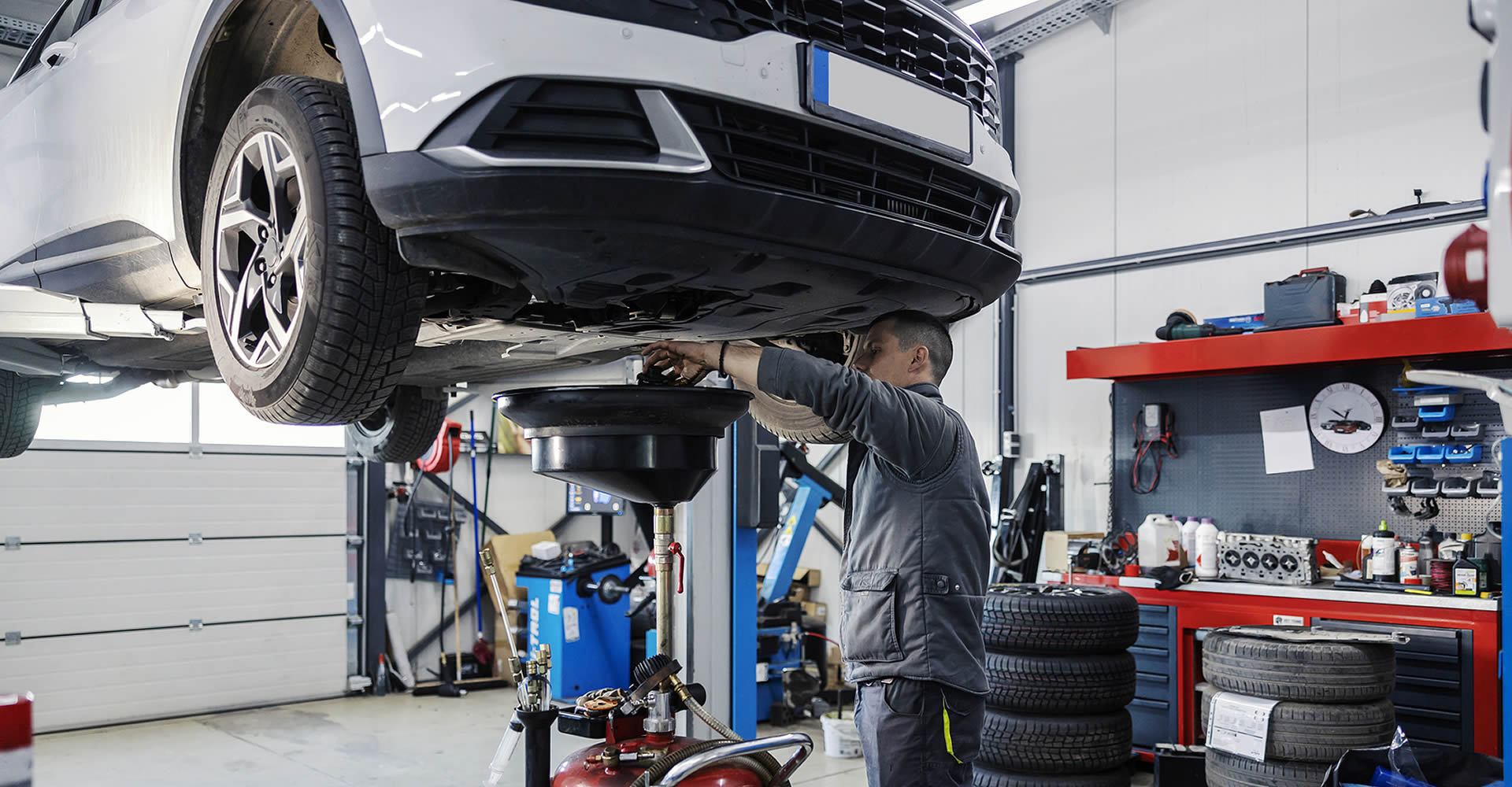 Service Areas Wrights Car Care