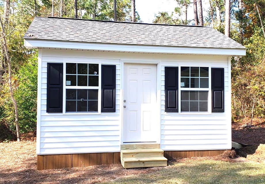 Wright's Home Improvements Aiken, SC Vinyl Siding & Accessories