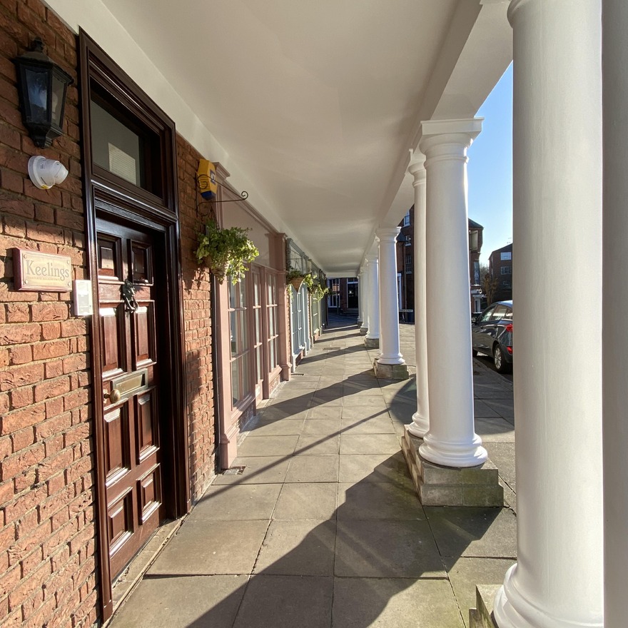 Hatfield Estate Agent Sales Lettings Wrights