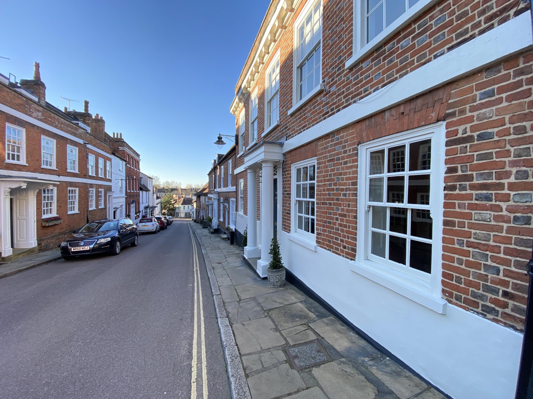 Hatfield Estate Agent Sales Lettings Wrights