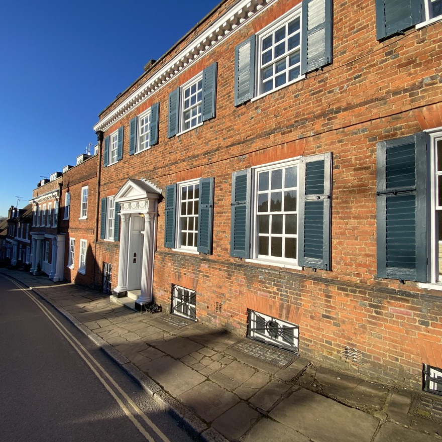 Hatfield Estate Agent Sales Lettings Wrights