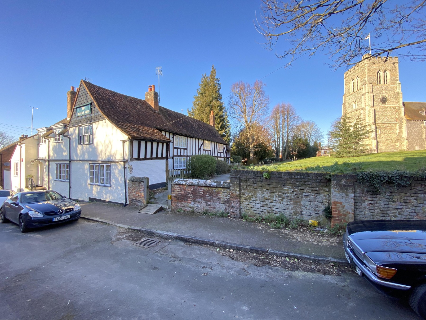 Hatfield Estate Agent Sales Lettings Wrights