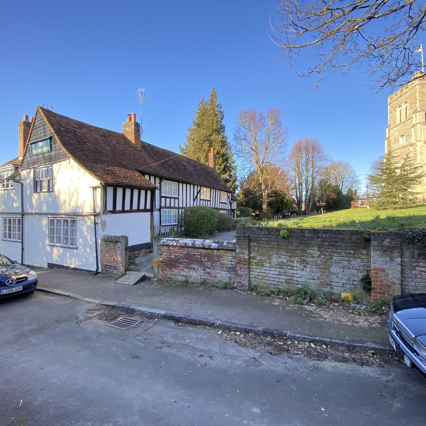 Hatfield Estate Agent Sales Lettings Wrights