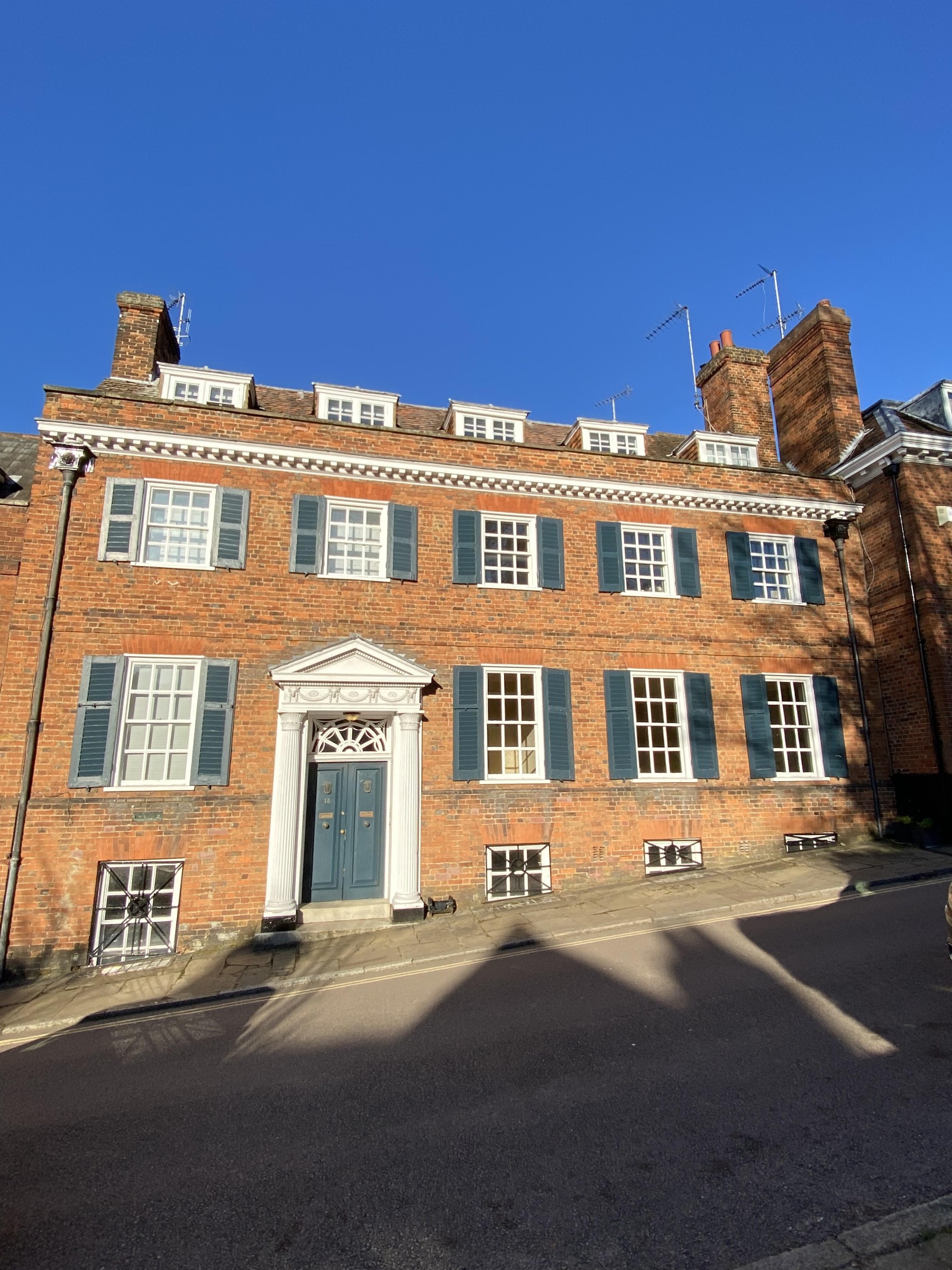 Estate Agents Hatfield Doncaster at Joseph Head blog