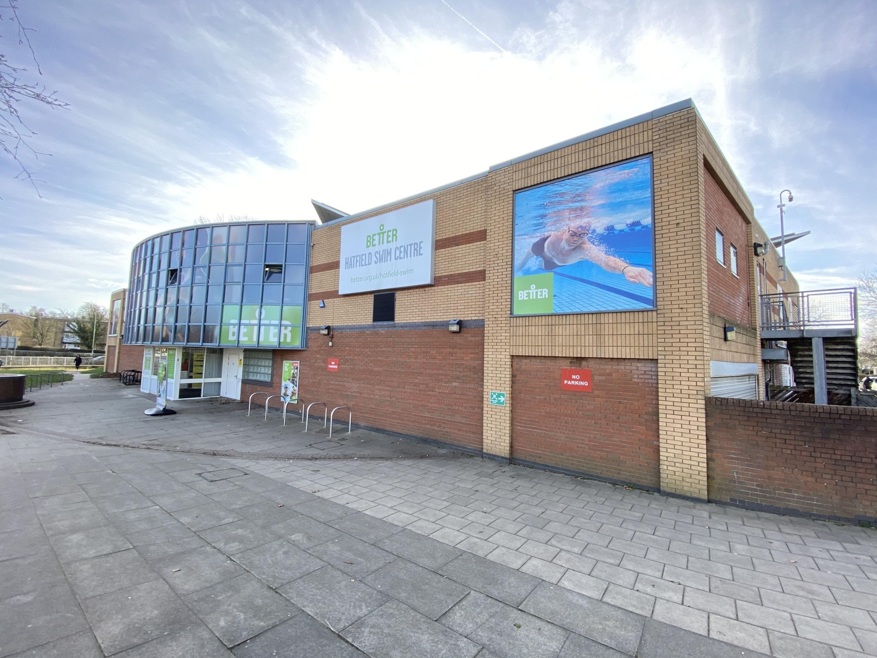 Hatfield Estate Agent Sales Lettings Wrights