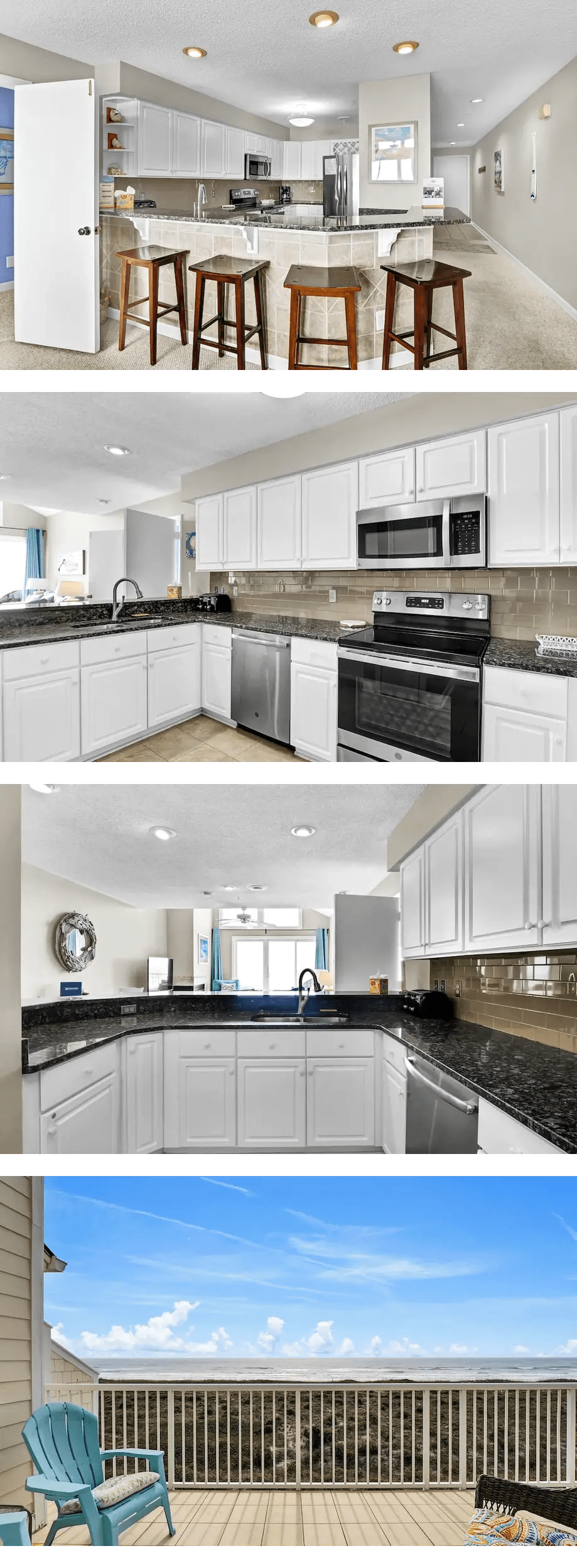 Wrightsville Dunes... Vacation rental home in Wrightsville Beach, NC