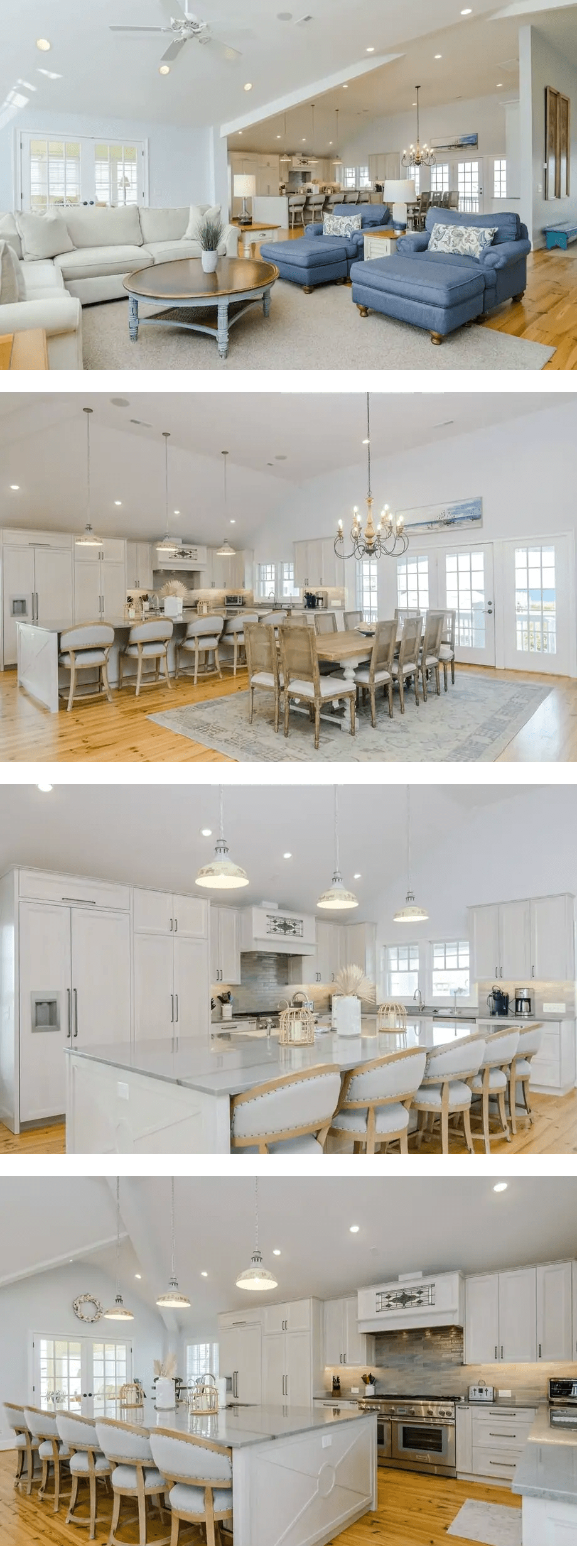 Luxurious home w... Vacation rental home in Wrightsville Beach, NC