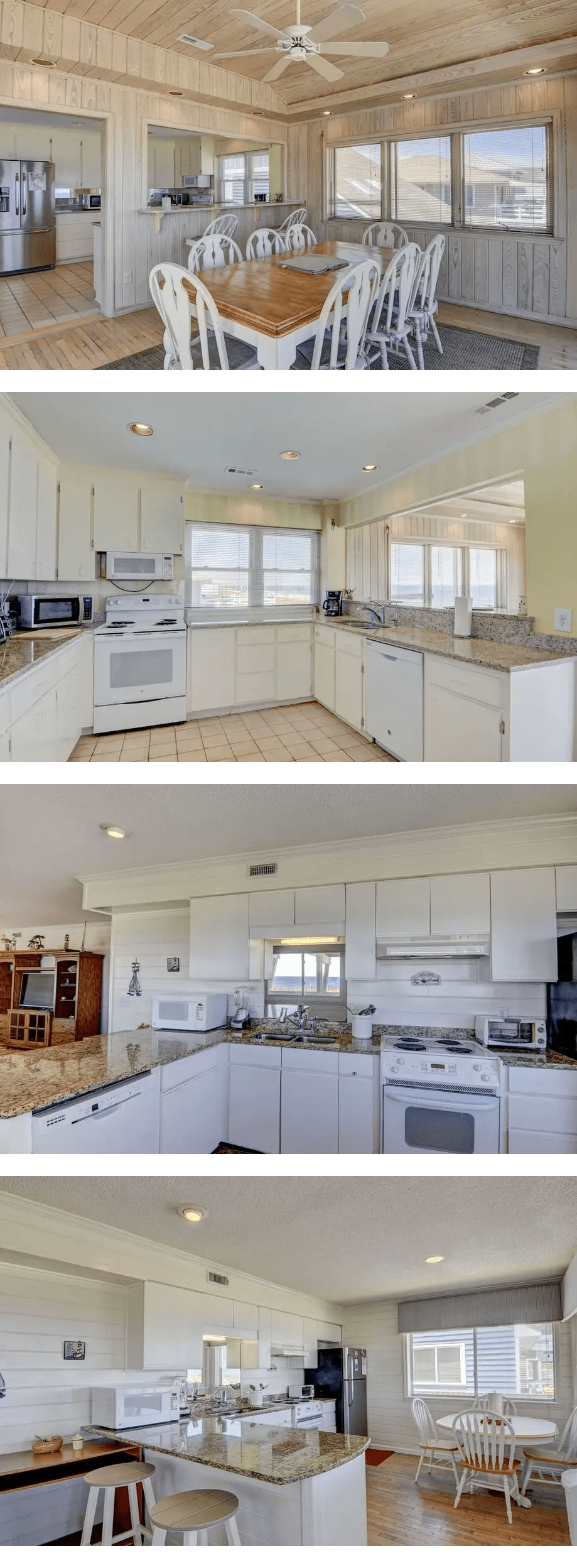 Amazing Grace Vacation rental home in Wrightsville Beach, NC