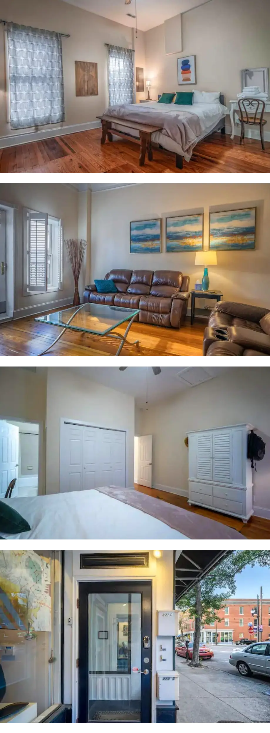 PetFriendly... Vacation rental home in Wilmington, NC