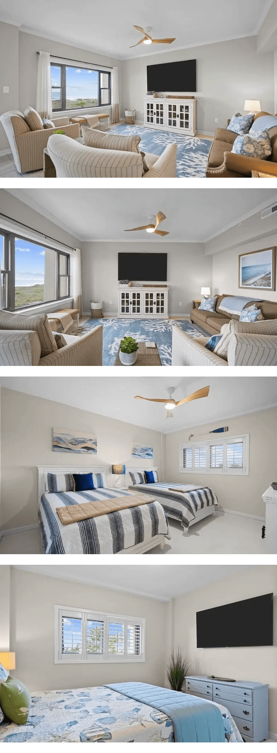 Dune Ridge Hideaway... Vacation rental home in Wrightsville Beach, NC