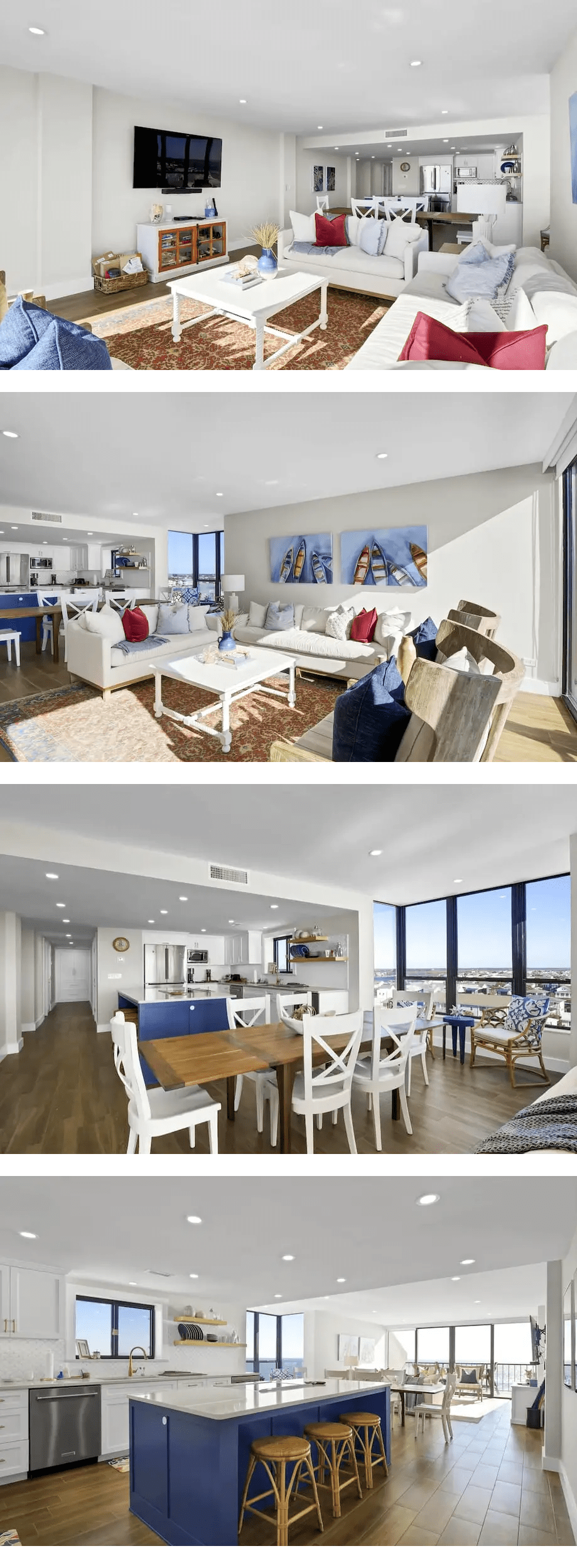 Station One 8A Vacation rental home in Wrightsville Beach, NC