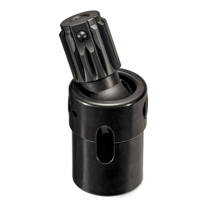 5 Spline Impact Adaptor