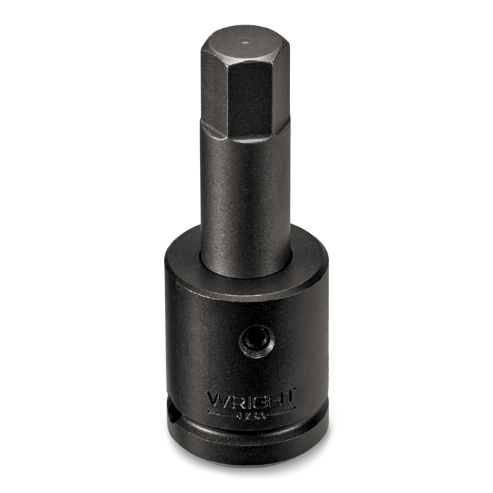 3/4" Drive Impact Hex Bit Sockets & Bits SAE & Metric