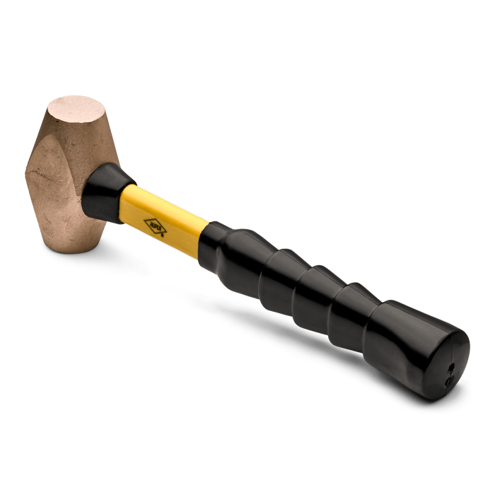 Brass Hammers